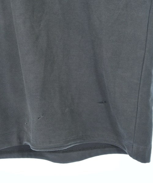 Doublet เสื้อยืด/เสื้อท็อปส์