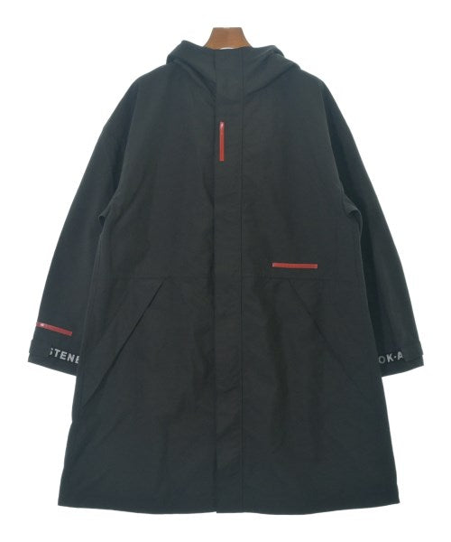 Doublet เสื้อโค้ท