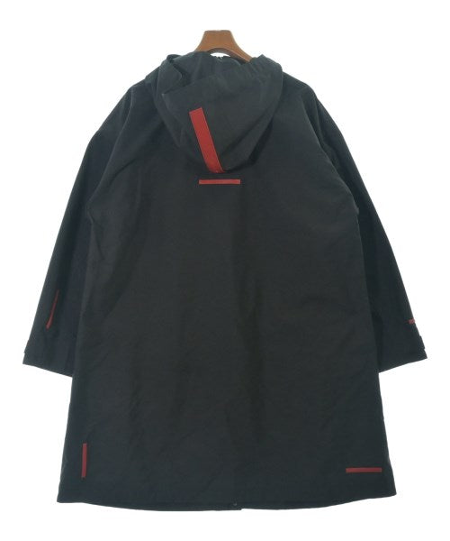 Doublet เสื้อโค้ท