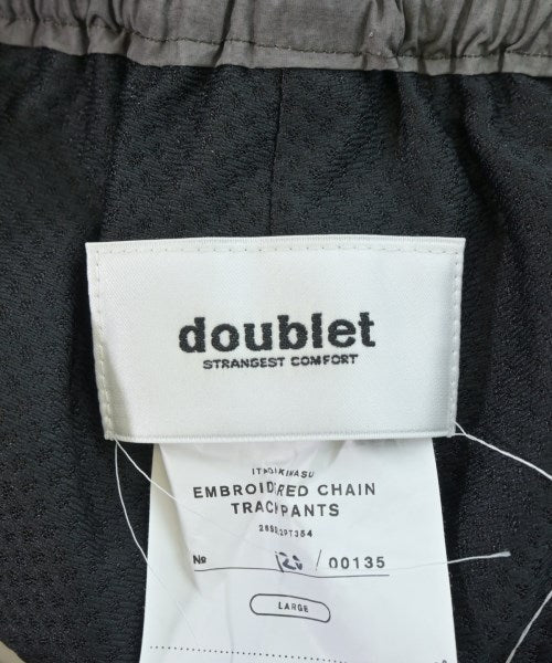 Doublet กางเกง อื่น