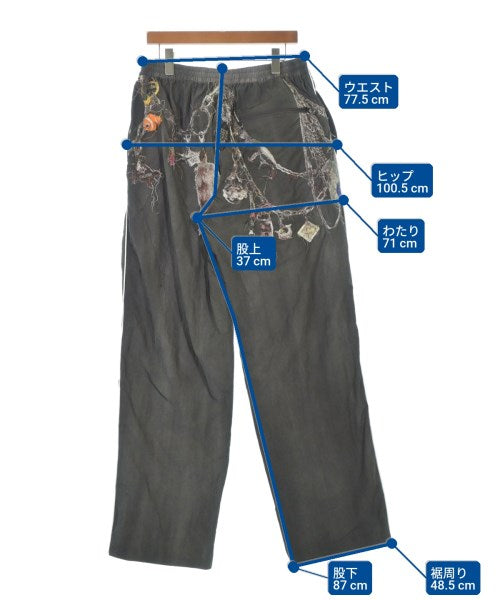 Doublet กางเกง อื่น