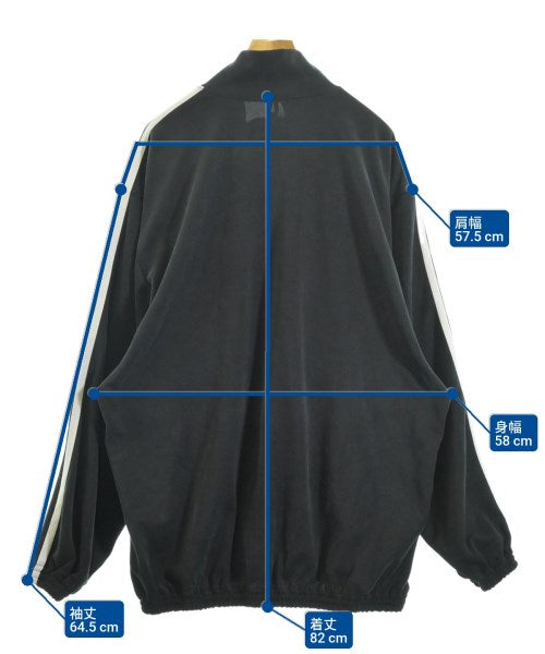 Doublet แจ็คเก็ตเบลาส์ อื่น