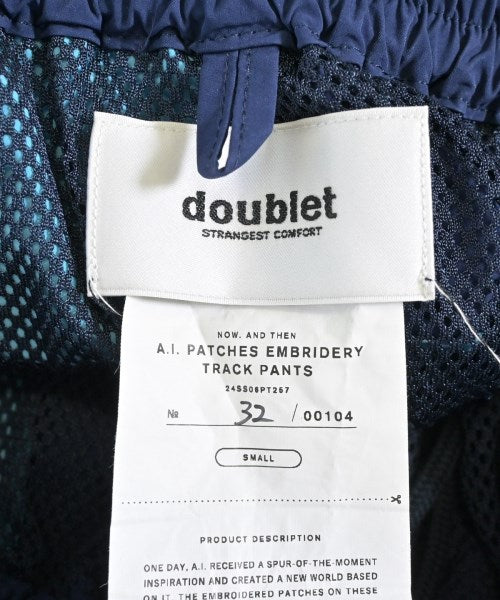 Doublet กางเกงวอร์ม
