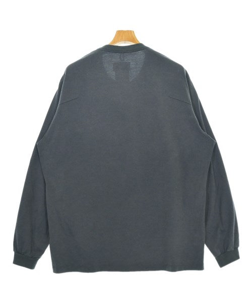Doublet เสื้อยืด/เสื้อท็อปส์