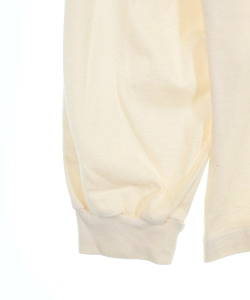 Doublet เสื้อยืด/เสื้อท็อปส์