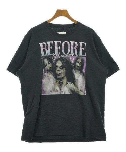 Doublet เสื้อยืด/เสื้อท็อปส์