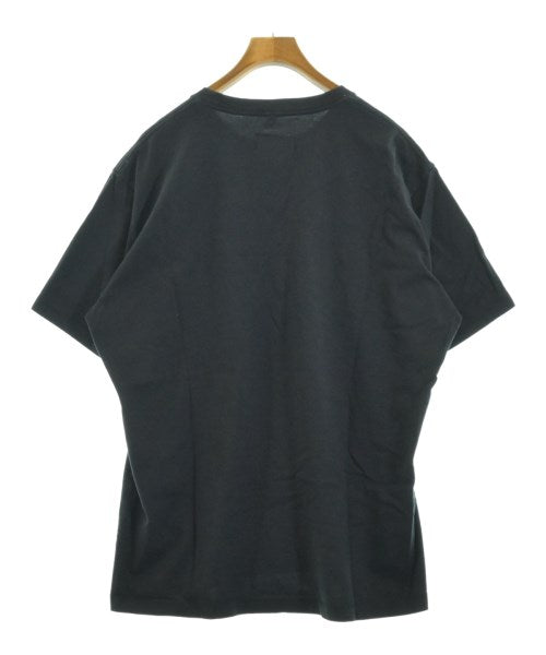 Doublet เสื้อยืด/เสื้อท็อปส์