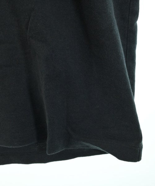 Doublet เสื้อยืด/เสื้อท็อปส์