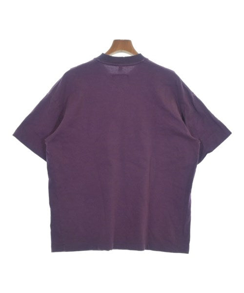 Doublet เสื้อยืด/เสื้อท็อปส์