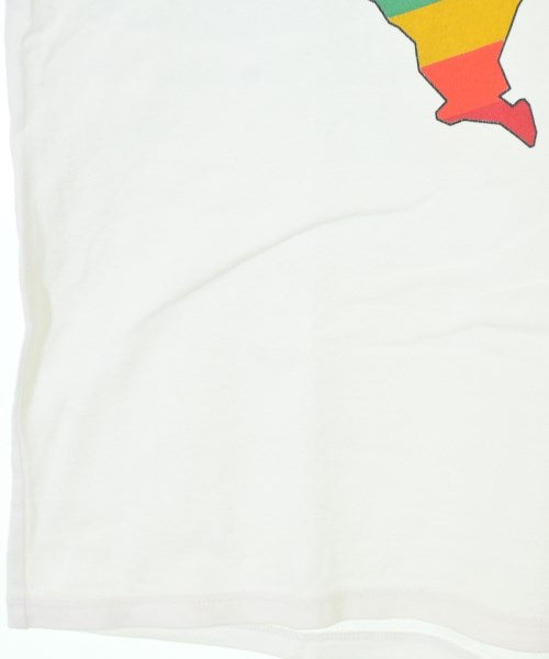 Doublet เสื้อยืด/เสื้อท็อปส์