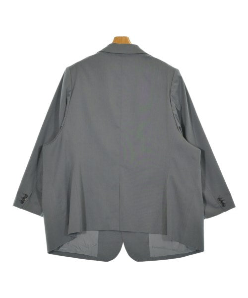 Doublet แจ็คเก็ตลำลอง