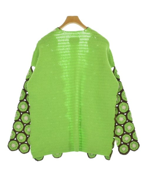 Doublet เสื้อคาร์ดิแกน