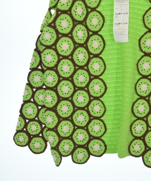 Doublet เสื้อคาร์ดิแกน