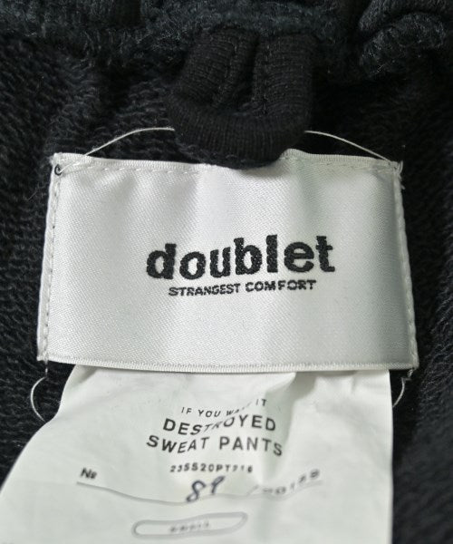 Doublet กางเกงวอร์ม