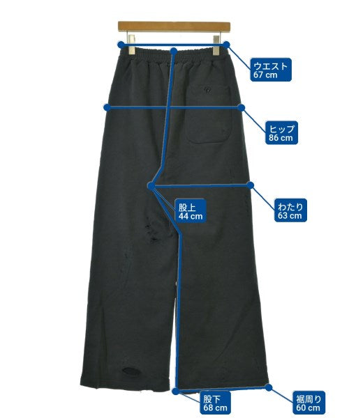 Doublet กางเกงวอร์ม