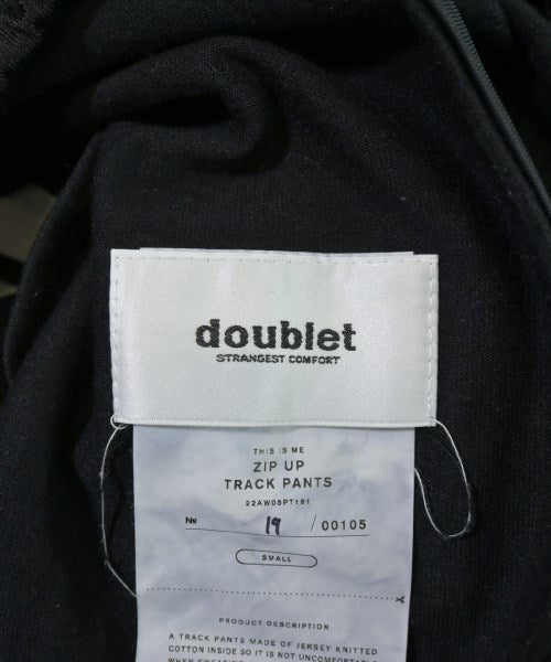 Doublet กางเกง อื่น
