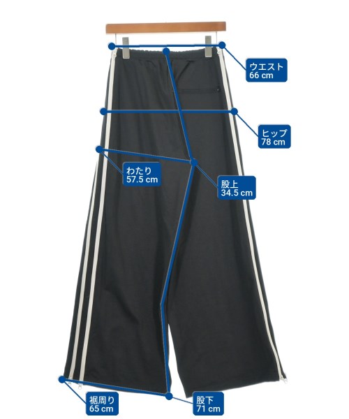 Doublet กางเกง อื่น