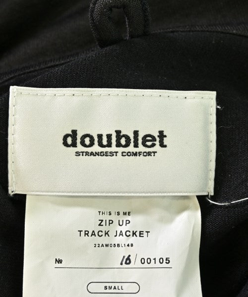 Doublet แจ็คเก็ตเบลาส์ อื่น