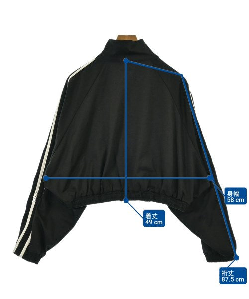 Doublet แจ็คเก็ตเบลาส์ อื่น