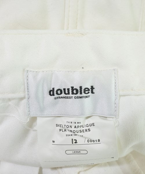 Doublet กางเกง อื่น
