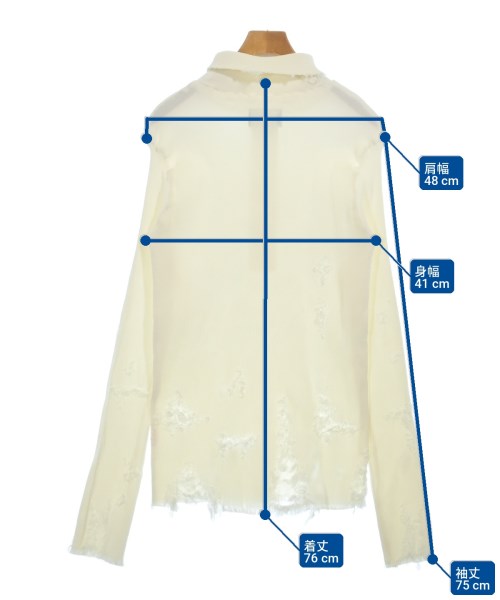 Doublet เสื้อกันหนาว