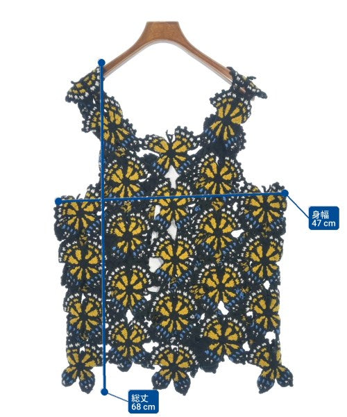 Doublet เสื้อกั๊ก