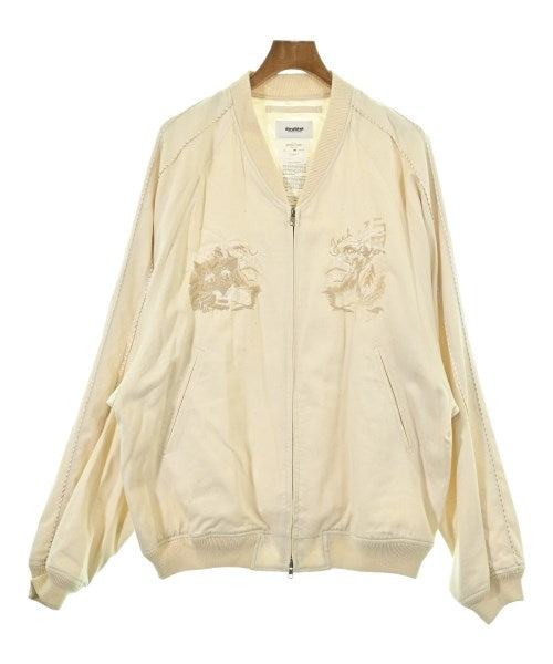 Doublet แจ็คเก็ตเบลาส์ อื่น