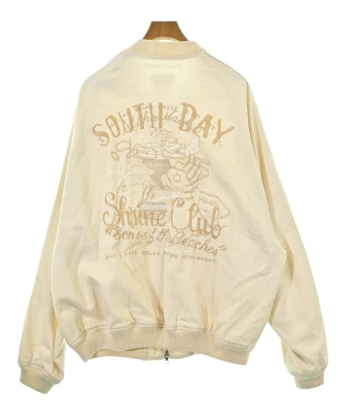 Doublet แจ็คเก็ตเบลาส์ อื่น