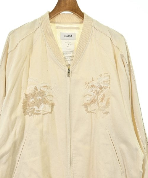 Doublet แจ็คเก็ตเบลาส์ อื่น