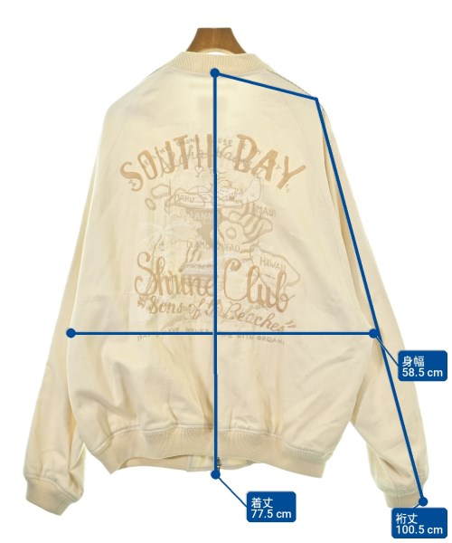 Doublet แจ็คเก็ตเบลาส์ อื่น