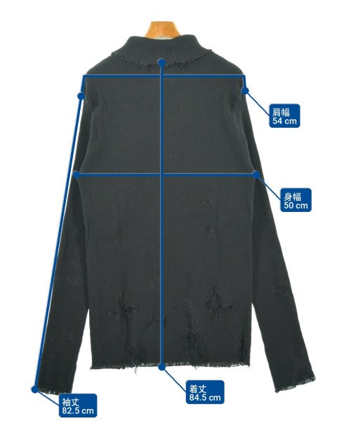 Doublet เสื้อกันหนาว
