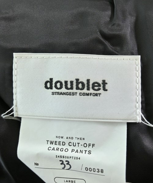 Doublet กางเกง 5 ส่วน