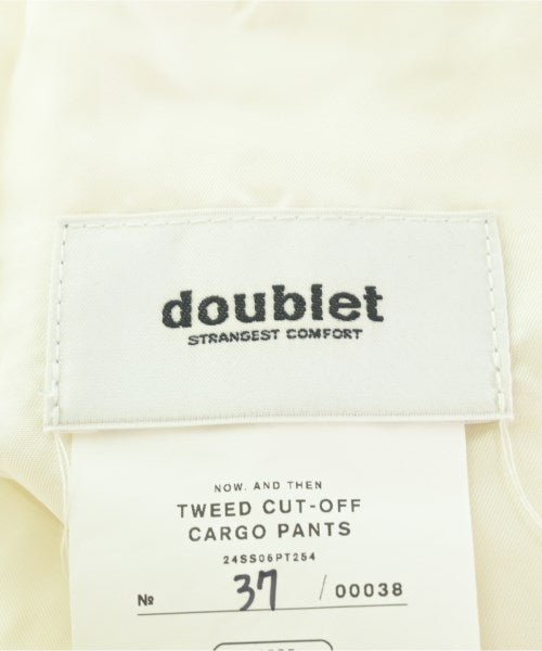 Doublet กางเกง 5 ส่วน