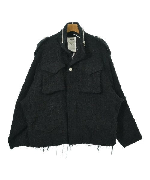 Doublet แจ็คเก็ตเบลาส์ อื่น