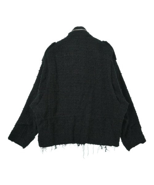 Doublet แจ็คเก็ตเบลาส์ อื่น