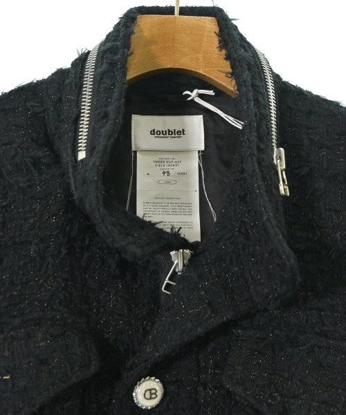 Doublet แจ็คเก็ตเบลาส์ อื่น