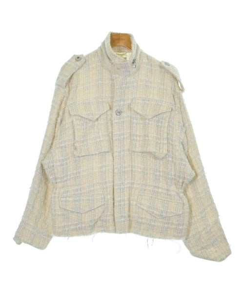 Doublet แจ็คเก็ตเบลาส์ อื่น