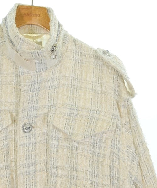 Doublet แจ็คเก็ตเบลาส์ อื่น