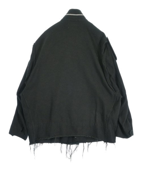 Doublet แจ็คเก็ตเบลาส์ อื่น