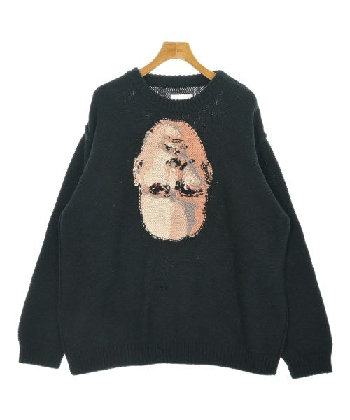Doublet เสื้อกันหนาว