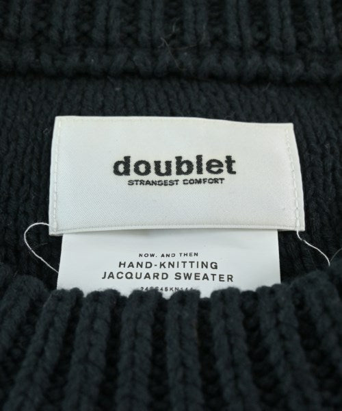 Doublet เสื้อกันหนาว