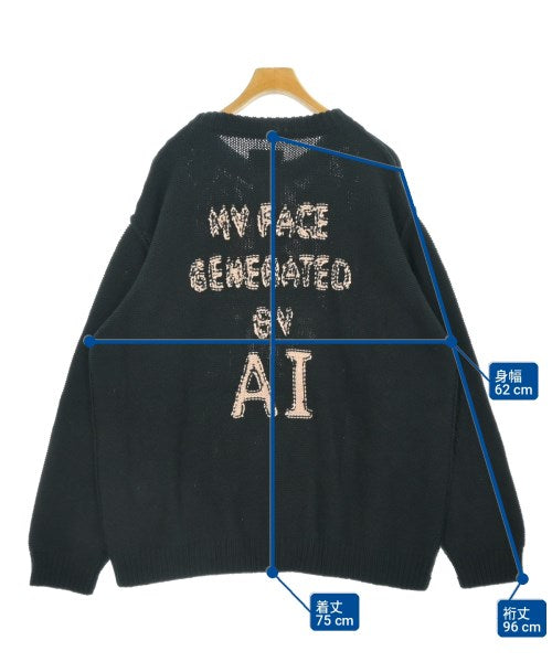 Doublet เสื้อกันหนาว