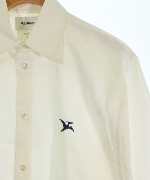Doublet เสื้อลำลอง