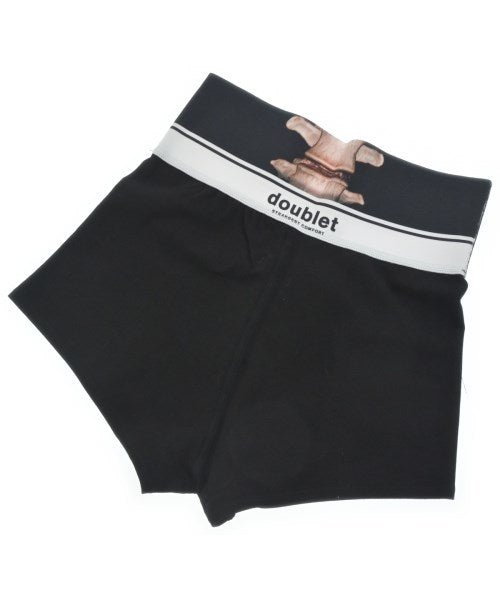 Doublet อื่นๆ