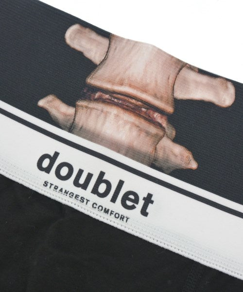 Doublet อื่นๆ