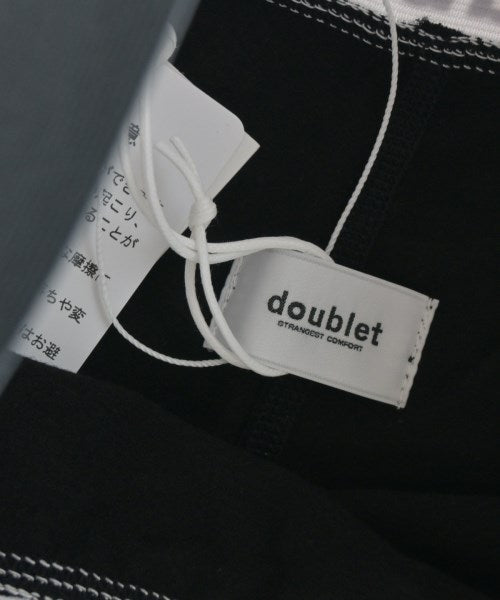 Doublet อื่นๆ