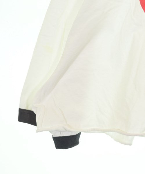 Doublet เสื้อยืด/เสื้อท็อปส์
