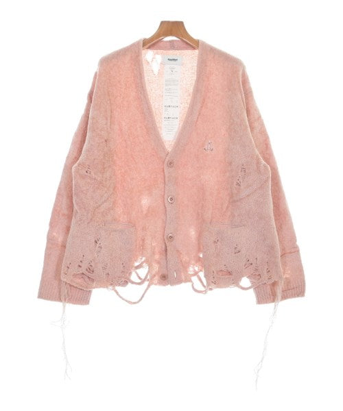 Doublet เสื้อคาร์ดิแกน