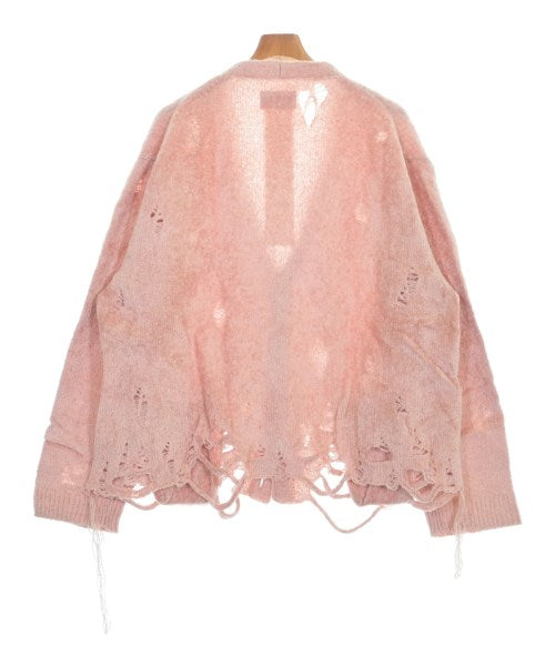 Doublet เสื้อคาร์ดิแกน