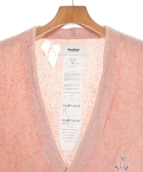 Doublet เสื้อคาร์ดิแกน